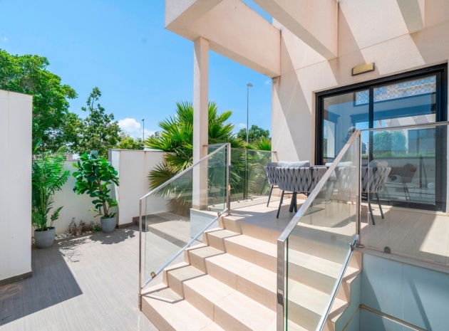 Revente - Villa - Rojales - Ciudad Quesada