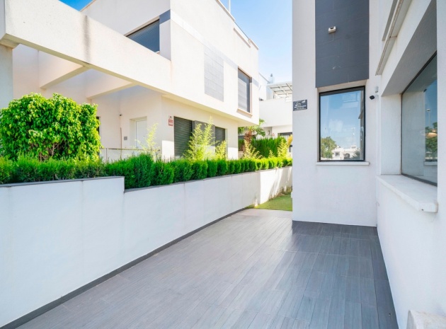 Revente - Villa - Rojales - Ciudad Quesada