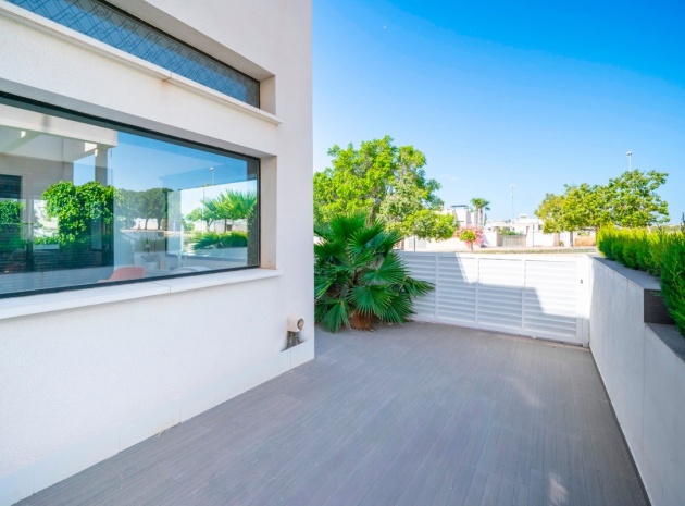 Revente - Villa - Rojales - Ciudad Quesada