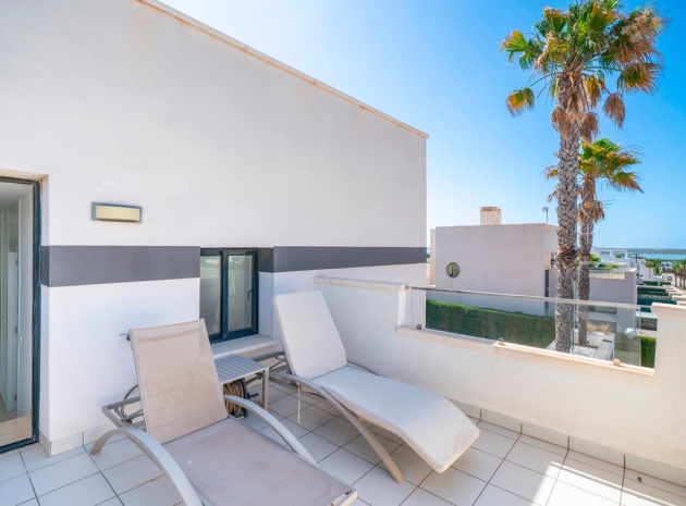 Revente - Villa - Rojales - Ciudad Quesada