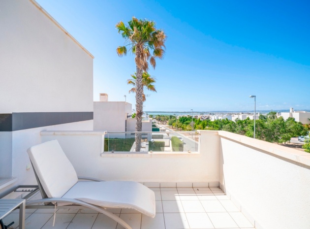 Revente - Villa - Rojales - Ciudad Quesada