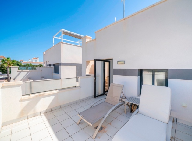 Revente - Villa - Rojales - Ciudad Quesada