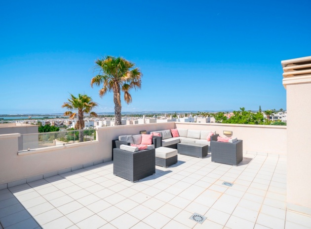 Revente - Villa - Rojales - Ciudad Quesada