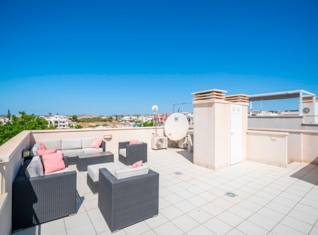 Revente - Villa - Rojales - Ciudad Quesada