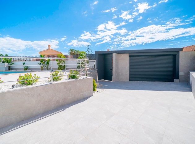 Wiederverkauf - Villa - Rojales - Ciudad Quesada
