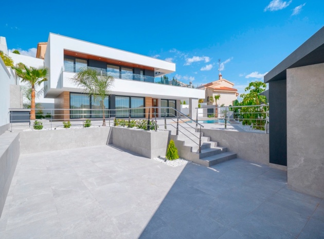 Wiederverkauf - Villa - Rojales - Ciudad Quesada