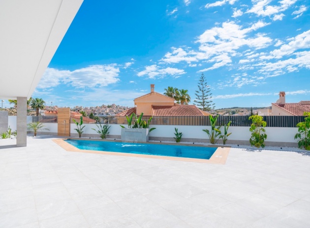 Wiederverkauf - Villa - Rojales - Ciudad Quesada