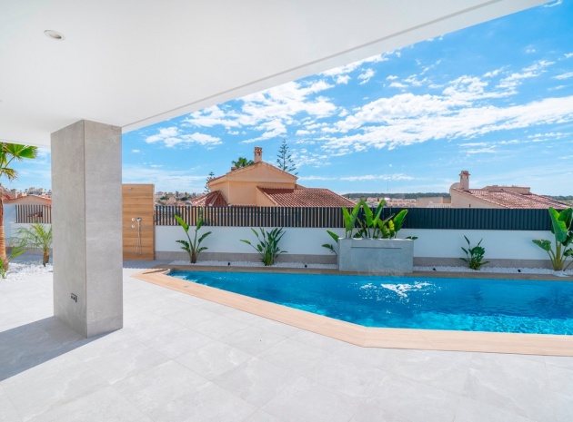 Wiederverkauf - Villa - Rojales - Ciudad Quesada