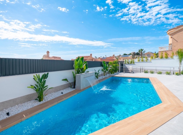 Wiederverkauf - Villa - Rojales - Ciudad Quesada