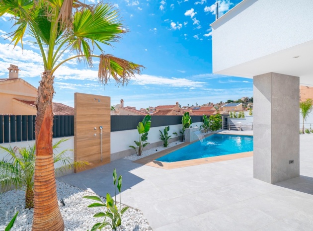 Wiederverkauf - Villa - Rojales - Ciudad Quesada