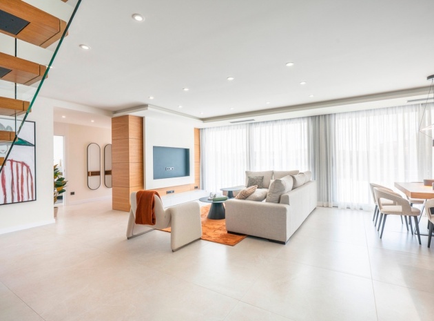 Wiederverkauf - Villa - Rojales - Ciudad Quesada