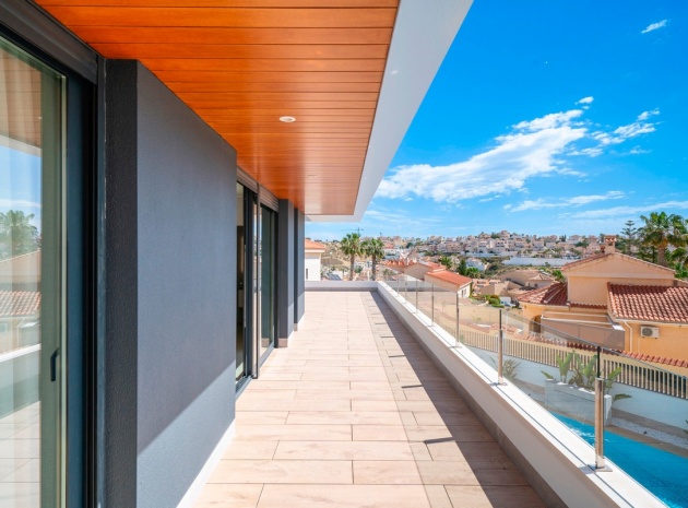 Wiederverkauf - Villa - Rojales - Ciudad Quesada