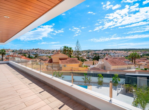 Wiederverkauf - Villa - Rojales - Ciudad Quesada