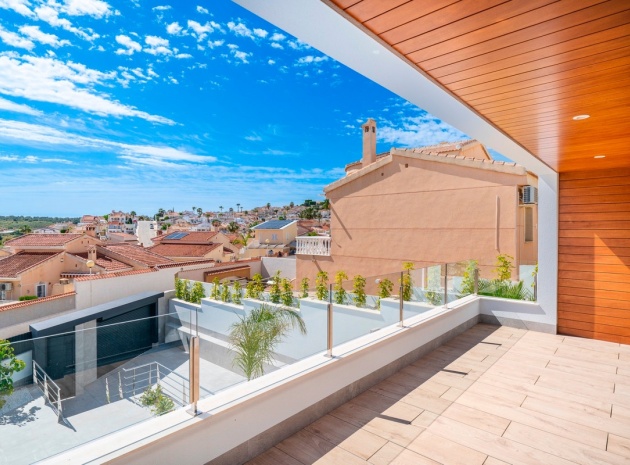 Wiederverkauf - Villa - Rojales - Ciudad Quesada