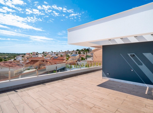 Wiederverkauf - Villa - Rojales - Ciudad Quesada