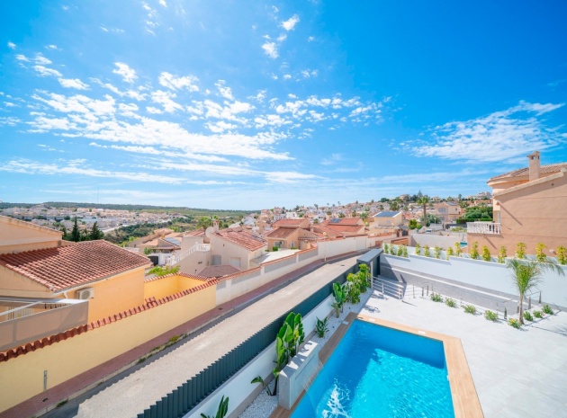 Wiederverkauf - Villa - Rojales - Ciudad Quesada