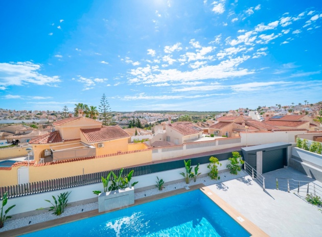 Wiederverkauf - Villa - Rojales - Ciudad Quesada