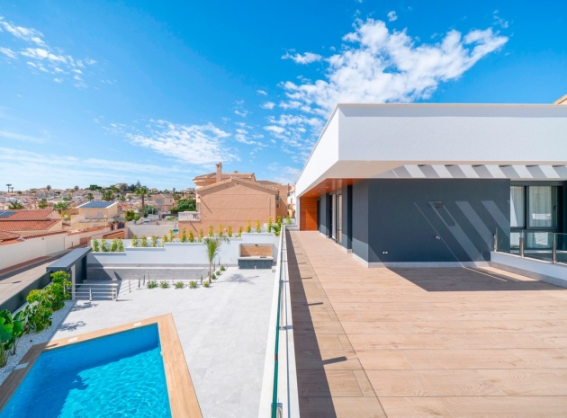 Wiederverkauf - Villa - Rojales - Ciudad Quesada