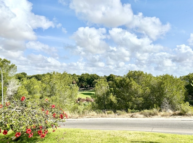 Återförsäljning - Lägenhet - Orihuela - Villamartin