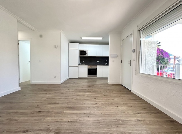 Återförsäljning - Lägenhet - Orihuela - Villamartin