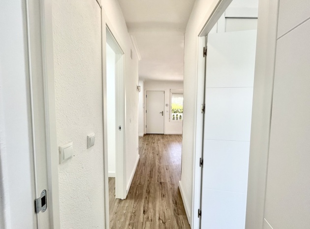 Återförsäljning - Lägenhet - Orihuela - Villamartin