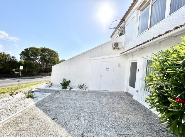 Återförsäljning - Lägenhet - Orihuela - Villamartin