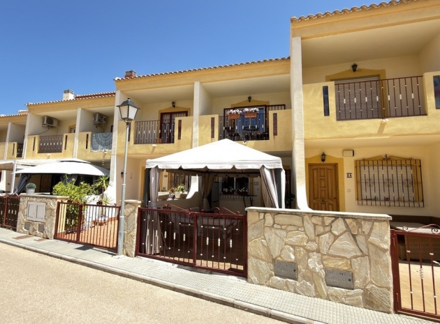 Resale - Townhouse - Orihuela - La Zenia