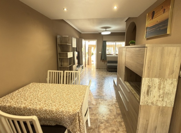 Resale - Townhouse - Orihuela - La Zenia