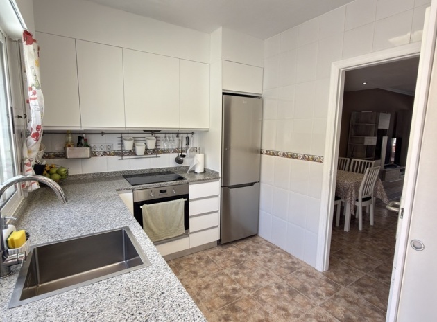 Resale - Townhouse - Orihuela - La Zenia