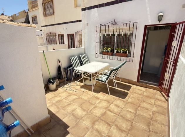 Resale - Townhouse - Orihuela - La Zenia