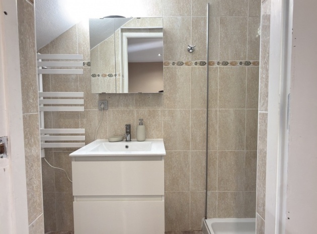 Resale - Townhouse - Orihuela - La Zenia
