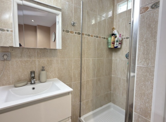 Resale - Townhouse - Orihuela - La Zenia