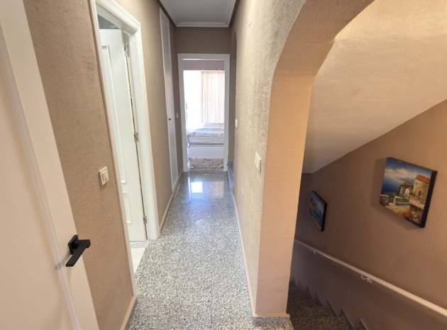 Resale - Townhouse - Orihuela - La Zenia