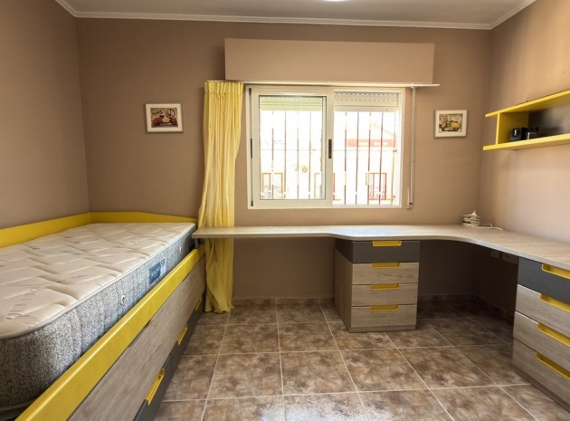 Resale - Townhouse - Orihuela - La Zenia