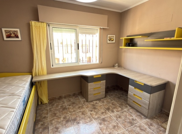 Resale - Townhouse - Orihuela - La Zenia