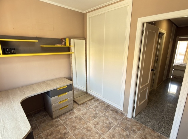 Resale - Townhouse - Orihuela - La Zenia