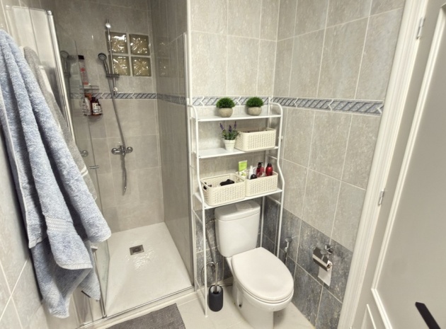 Resale - Townhouse - Orihuela - La Zenia