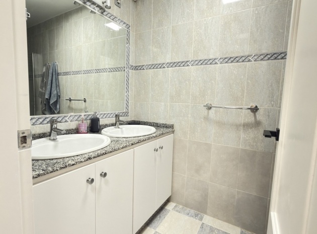Resale - Townhouse - Orihuela - La Zenia