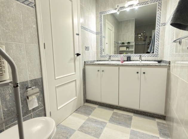 Resale - Townhouse - Orihuela - La Zenia