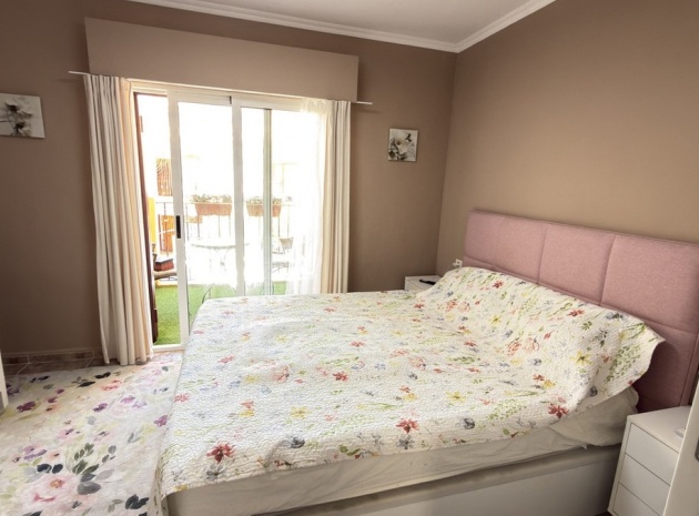 Resale - Townhouse - Orihuela - La Zenia
