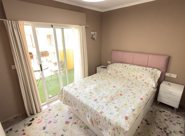 Resale - Townhouse - Orihuela - La Zenia