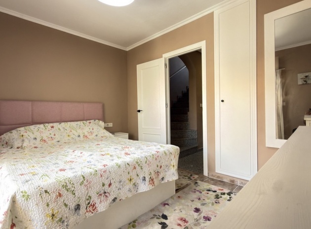 Resale - Townhouse - Orihuela - La Zenia