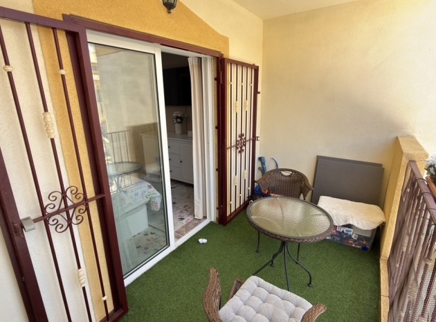 Resale - Townhouse - Orihuela - La Zenia