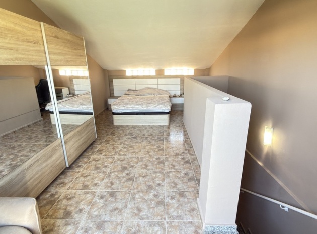Resale - Townhouse - Orihuela - La Zenia