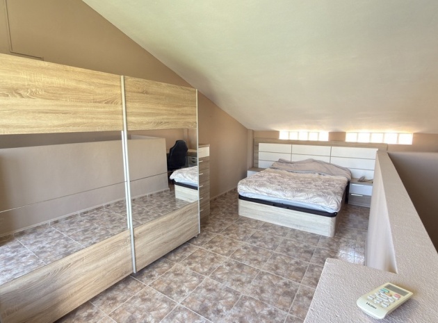 Resale - Townhouse - Orihuela - La Zenia