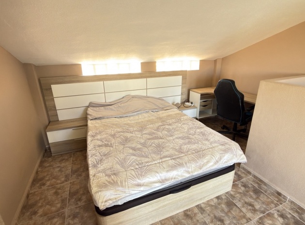 Resale - Townhouse - Orihuela - La Zenia