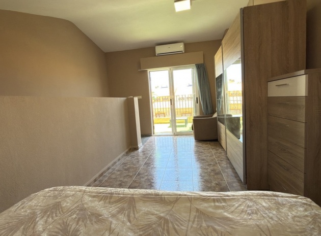 Resale - Townhouse - Orihuela - La Zenia