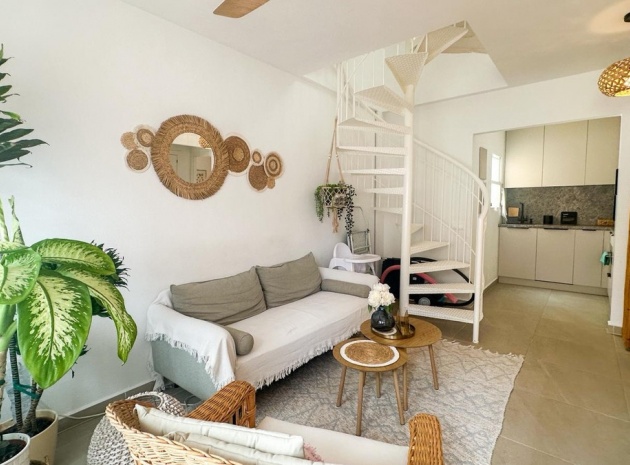 Resale - Apartment - Orihuela - Playa Flamenca