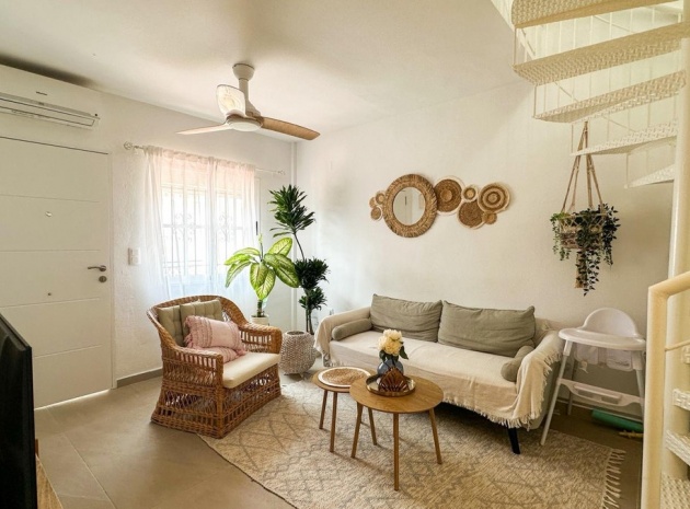 Resale - Apartment - Orihuela - Playa Flamenca