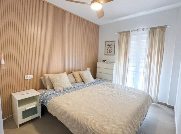 Resale - Apartment - Orihuela - Playa Flamenca